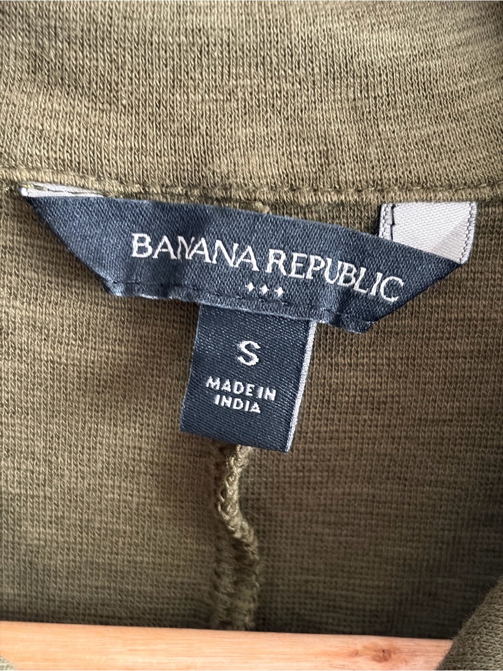 Jeans Subcategory Classification - Picture 4 of 7